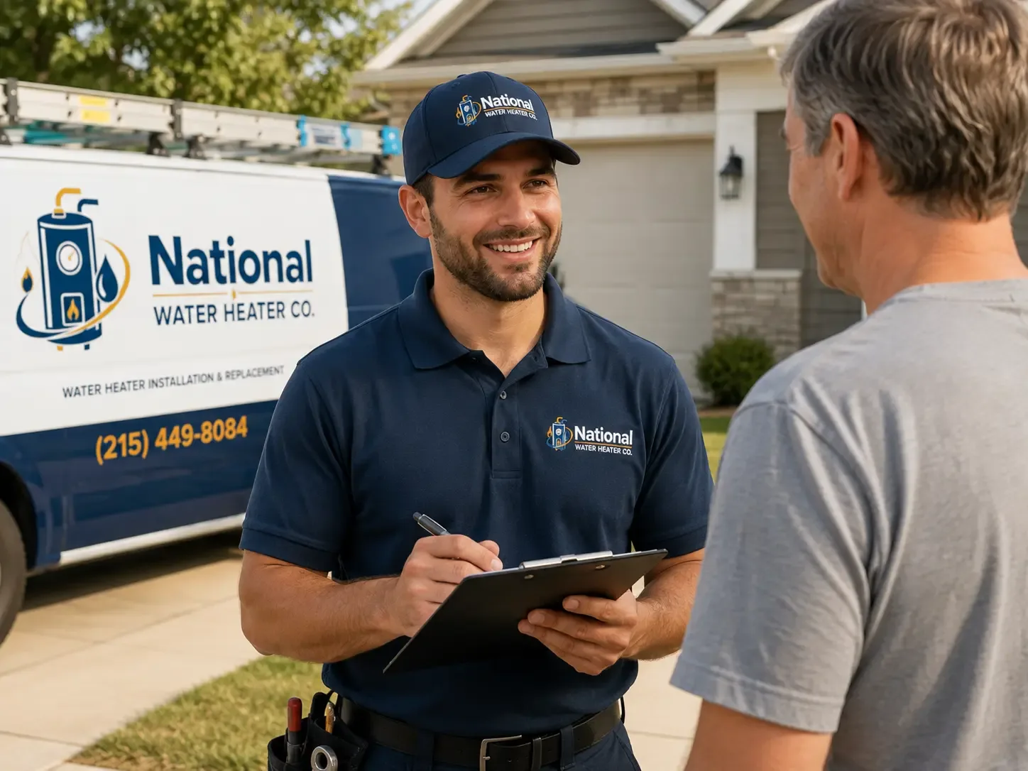 Water Heater Installation Stanford, CA FAQs